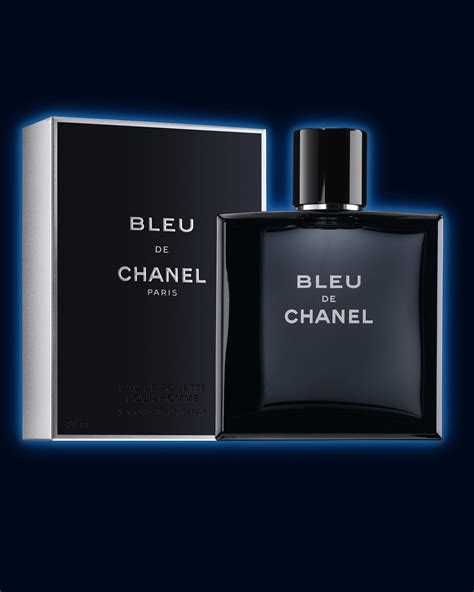 bleu de chanel weather